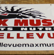 Max Muscle